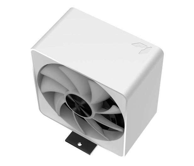 APNX AP1-V White 120mm AP1-5pipe ARGB WH - 1224789 - zdjęcie 6